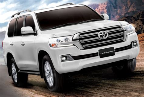 land cruiser prado price in pakistan